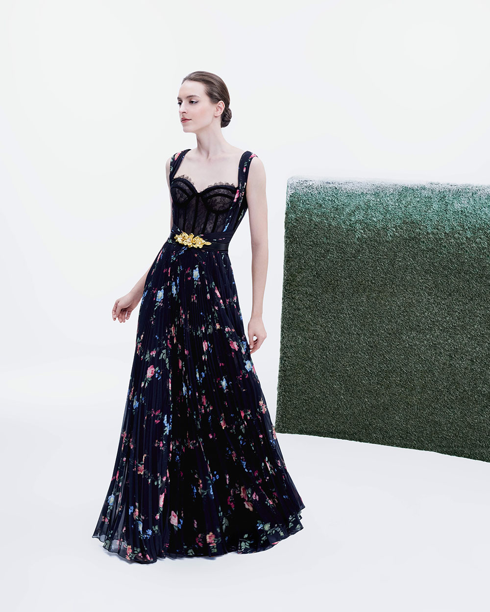 Tony Ward RTW FW26-27 — Look 2